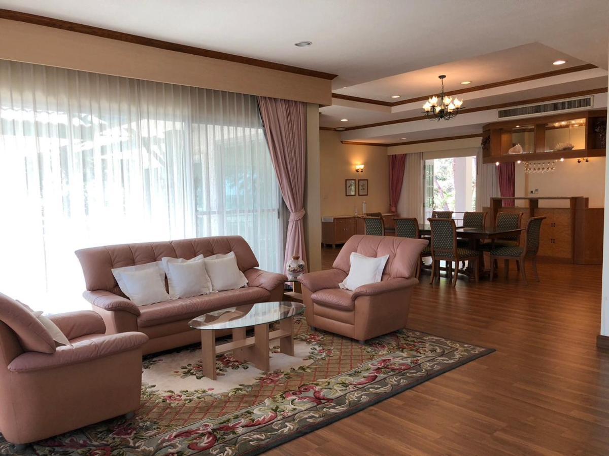 Seapine Beach Golf And Resort Hua Hin Ban Khao Takiap Экстерьер фото