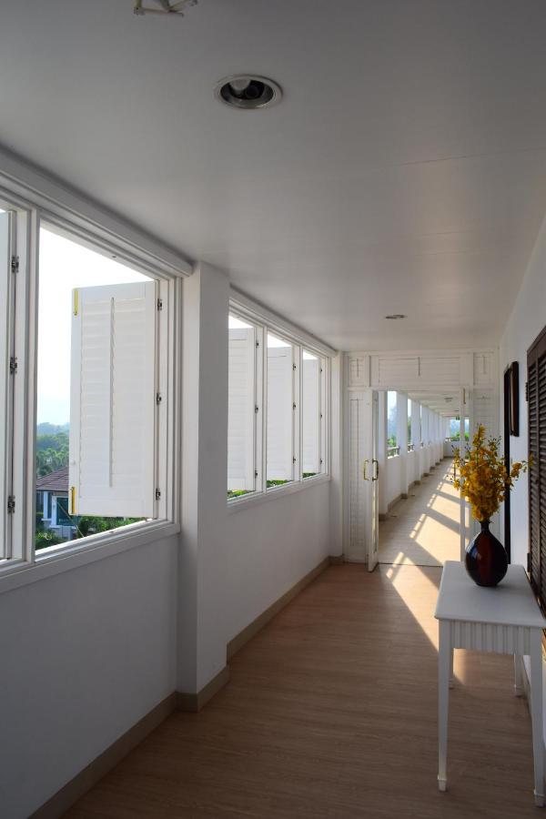 Seapine Beach Golf And Resort Hua Hin Ban Khao Takiap Экстерьер фото